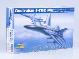 Самолет Australian F-111C Pig