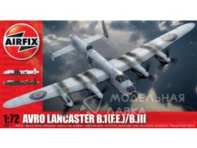 Самолет Avro Lancaster BI/BIII