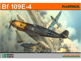 Самолет Bf 109E-4 ProfiPACK