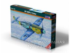 Самолет Bf-109F-4"Hahn"