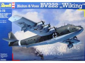 Самолет Blohm&Voss BV222