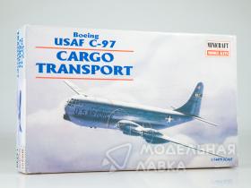 Самолет Boeing USAF C-97 Cargo Transport