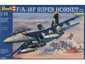 Самолет Боинг F/A-18E/F «Супер Хорнет»