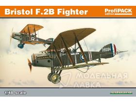 Самолет Bristol Fighter
