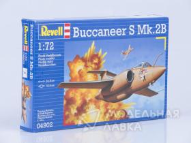 Самолет Buccaneer S Mk.2B