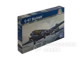 Самолет C-47 SkyTrain