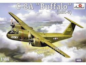 Самолет C-8 Buffalo
