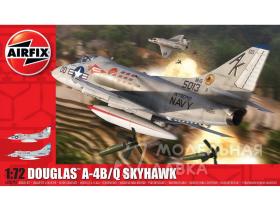 Самолет Douglas A-4B/4P Skyhawk