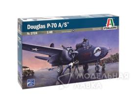 Самолет Douglas P-70 A/S