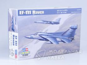 Самолет EF-111 Raven