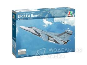 Самолет EF-111A Raven