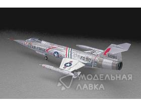 Самолет F-104C STARFIGHTER "U.S. AIR FORCE"
