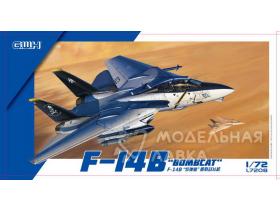Самолет F-14B Tomcat