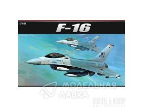 Самолет F-16 "Файтинг Фолкон"