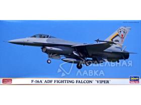Самолет F-16A ADF VIPER