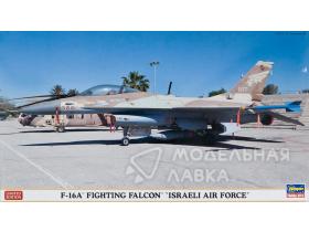 Самолет F-16A Israeli Air Force