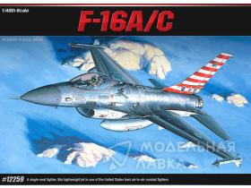 Самолет F-16A/C Fighting Falcon