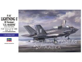 Самолет F-35 LIGHTNING II (B Version) "U.S.MARINE