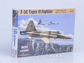 Самолет F-5E (Tiger II) fighter