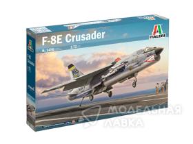 Самолет F-8E Crusader