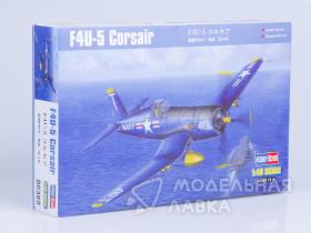 Самолет F4U-5 Corsair