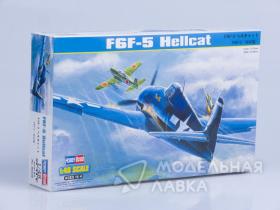 Самолет F6F-5 Hellcat