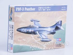 Самолет F9F-3 Panther