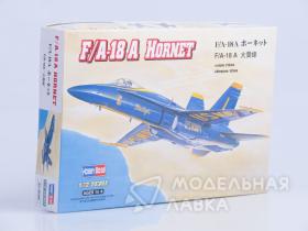 Самолет F/A-18A Hornet