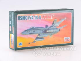 Самолет F/A18-A Hornet