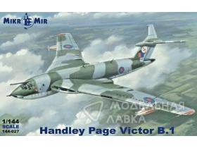 Самолет Handley Page Victor B.Mk1/K.2P