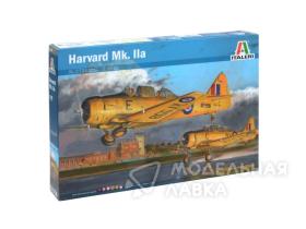 Самолет Harvard Mk IIA