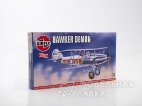 Самолет Hawker Demon Vintage Classics