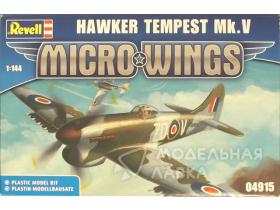 Самолет Hawker Tempest Mk.V, королевские ВВС