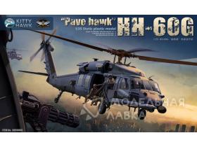 Самолет HH-60G "Pave Hawk"