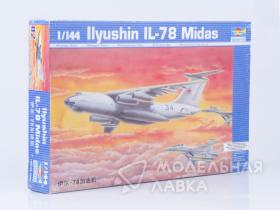 Самолет ИЛ-78 (Midas)