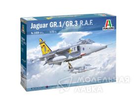 Самолет Jaguar GR.1 / GR.3 R.A.F.