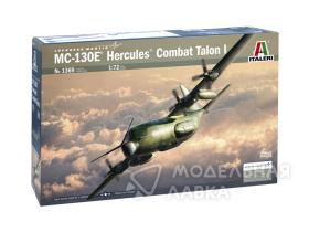 Самолет MC-130E Hercules Combat Talon I