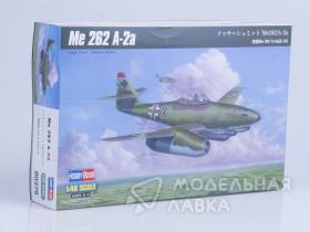 Самолет Me 262 A-2a