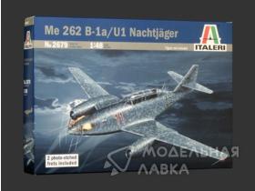 Самолет Me 262 B-1a/U1