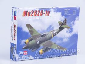 Самолет Me262A-1a