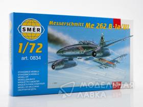 Самолет Messerschmitt Me 262 B-1a/U1
