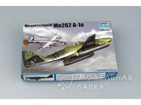 Самолет Messerschmitt Me262 A-1a