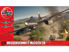Самолет Messerschmitt Me262A-2a ‘Sturmvogel’
