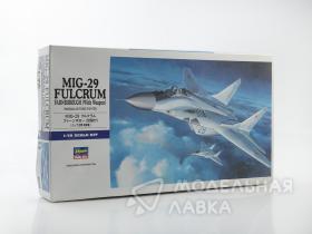 Самолет MiG-29 Farnborough