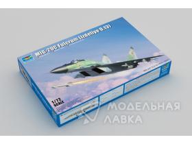 Самолет МИГ-29С Fulcrum ( Izdeliye 9.13)