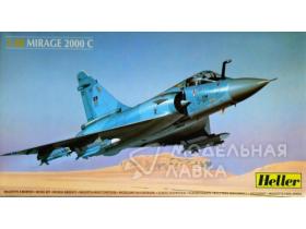 Самолет Mirage 2000 C