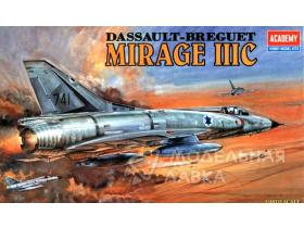 Самолет Mirage III C Fighter