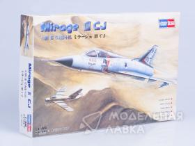 Самолет MIRAGE III CJ mig killer (ВВС Израиля)