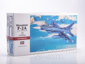 Самолет Mitsubishi F-2A