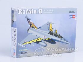 Самолет Rafale B